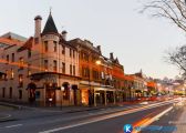 [Australia] The Rocks – Khu phố cổ của Sydney