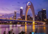 [Trung Quốc] Kinh nghiệm du lịch Quảng Châu tự túc, siêu chi tiết từ A-Z