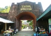 [Điện Biên] Đến với di tích Thành Bản Phủ