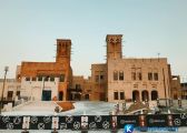 [Dubai] Khu phố cổ Al Bastakiya – Nét đẹp cổ kính của Dubai