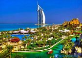 Top những địa điểm tham quan nổi tiếng ở Dubai