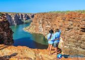 [Australia] Kimberley – Vùng đất của những chuyến phiêu lưu mạo hiểm