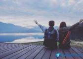 [Đài Loan] Sông nước hữu tình bên Nhật Nguyệt Đàm