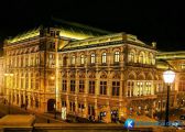 [Áo] Nhà hát Opera Quốc Gia Vienna