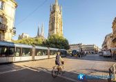 [Pháp] Thành phố Bordeaux – Thủ đô rượu vang thế giới