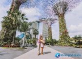 Top 6 quốc gia “nói không với visa” cho dịp Tết Nguyên đán