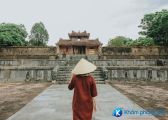 Top điểm đến cho dịp Tết Nguyên Đán ở cả ba miền
