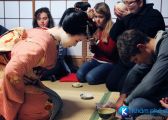 Những điều cần được lưu ý khi du lịch Nhật Bản