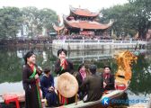 48h Khám phá Bắc Ninh – Đi đâu, ăn gì, ở đâu tại Bắc Ninh ?