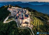 48h Khám phá Bà Nà – Đi đâu, ăn gì, ở đâu tại Bà Nà ?