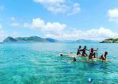 48h Khám phá Côn Đảo – Đi đâu, ăn gì, ở đâu tại Côn Đảo ?