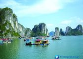 48h Khám phá Hạ Long – Đi đâu, ăn gì, ở đâu tại Hạ Long ?