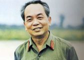 Tài liệu thuyết minh du lịch về Đại Tướng Võ Nguyên Giáp
