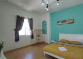 Hani Blue Homestay Đà Lạt – Nơi dừng chân lưu lại khoảnh khắc thanh xuân