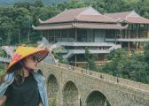 Yên Tử – Di sản văn hóa miền đất Phật