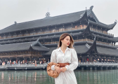 Du lịch Hà Nam với 10 địa điểm checkin Hà Nam siêu đẹp