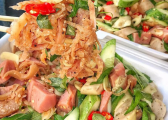 10 món ngon đặc sản Đà Nẵng làm quà