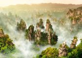 Trương Gia Giới – Chốn bồng lai tiên cảnh giữa trần gian