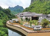 Resort nghỉ dưỡng 5 sao cho kỳ nghỉ trong mơ tại Quảng Ninh