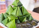 Bánh ít lá gai Quy Nhơn – Đặc sản truyền thống đậm đà hương vị miền Trung