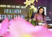 Đêm huyền ảo tại Ngày Hội Sen Huế với “Thức Thủy Show”: đánh thức mọi giác quan