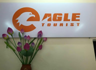 Khách hàng của công ty du lịch Đại Bàng (Eagle Tourist)