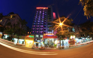 Khách Sạn Midtown Huế