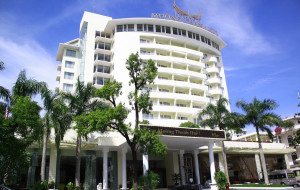 Khách Sạn Mường Thanh Huế