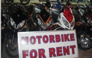 Thuê xe máy tại Huế – Thuê xe đi du lịch Huế city