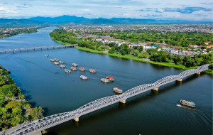 Các địa điểm Huế nổi tiếng nhất định phải ghé qua