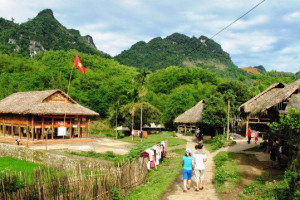 Kinh nghiệm du lịch Lào Cai – những điều cần biết