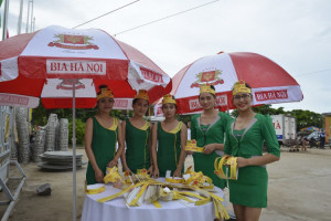 Quảng Bình sẽ có lễ hội Festival Bia quốc tế vào tháng 7