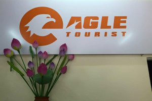 Khách hàng của công ty du lịch Đại Bàng (Eagle Tourist)