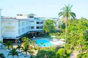 Hương Giang Resort & Spa