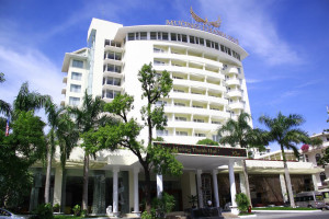 Khách Sạn Mường Thanh Huế