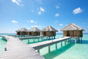 Maldives,thiên đường nghỉ dưỡng – bạn có dám đến ?