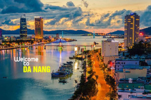 Những địa điểm du lịch không thể bỏ qua khi đến Đà Nẵng trong dịp Tết này