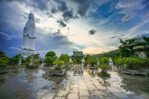 City Tour Đà Nẵng – Du lịch Đà Nẵng 1 ngày