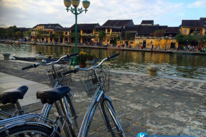 Tháng 3 là thời điểm đẹp nhất để du lịch Đà Nẵng – Hội An