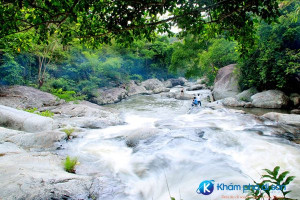 [Ninh Thuận] vườn quốc gia Phước Bình – điểm dừng chân cho người thích khám phá