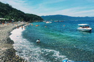 Top các bãi biển đẹp ở Việt Nam nên check-in trong tháng 8