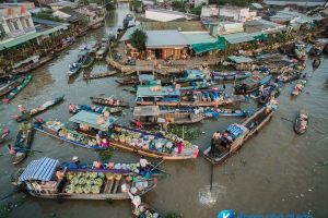 Du Lịch Sóc Trăng