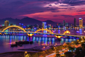 8 Địa điểm check in siêu đẹp ở Đà Nẵng