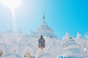 Những kinh nghiệm cần biết khi đến du lịch Myanmar