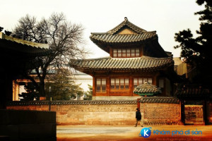 [Hàn Quốc] Top những địa điểm nhất định phải ghé thăm khi đến với xứ sở Kimchi
