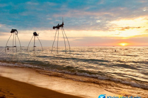 [Phú Quốc] có một bãi biển độc đáo nhất tại Phú Quốc mà không phải ai cũng biết