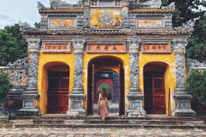 5 điểm đến được giới trẻ check-in nhiều nhất trên bản đồ du lịch Việt Nam