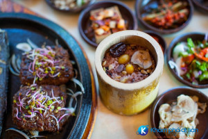 [Hàn Quốc] 5 món ăn không thể không thử tại Seoul