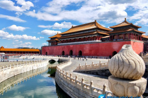 [Trung Quốc] Kinh nghiệm du lịch Bắc Kinh tự túc từ A-Z siêu chi tiết