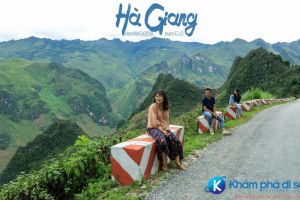 Du Lịch Hà Giang